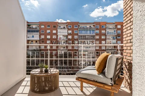 Lejlighed i Madrid, Madrid, Madrid - € 840.000 | Ref: M12004V - foto 8