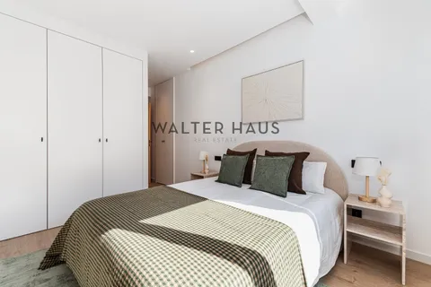 Lejlighed i Madrid, Madrid, Madrid - € 840.000 | Ref: M12004V - foto 10
