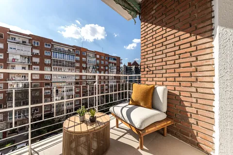 Lejlighed i Madrid, Madrid, Madrid - € 840.000 | Ref: M12004V - foto 12