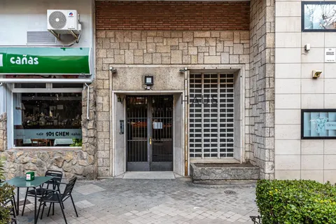 Lejlighed i Madrid, Madrid, Madrid - € 840.000 | Ref: M12004V - foto 15