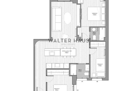 Lejlighed i Madrid, Madrid, Madrid - € 840.000 | Ref: M12004V - foto 16