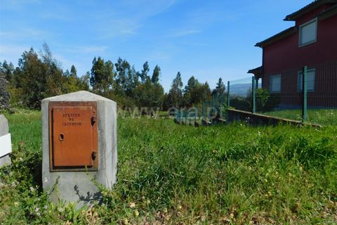 Helårsgrund i Seia, Guarda, Seia - € 95.000 | Ref: 382260030 - foto 2