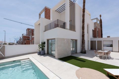 Villa Los Alcazares, Murcia - foto 2