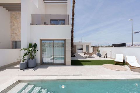 Villa Los Alcazares, Murcia - foto 3