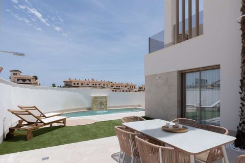 Villa Los Alcazares, Murcia - foto 4