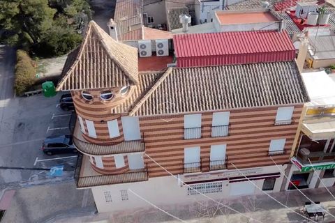 Villa i La Romana, Alicante - foto 1