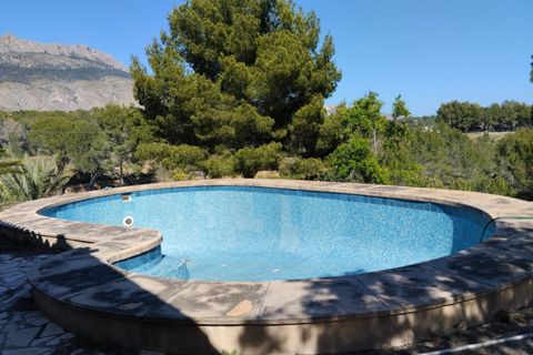 Villa i Altea, Alicante, Altea - € 1.800.000 | Ref: HO600029 - foto 7