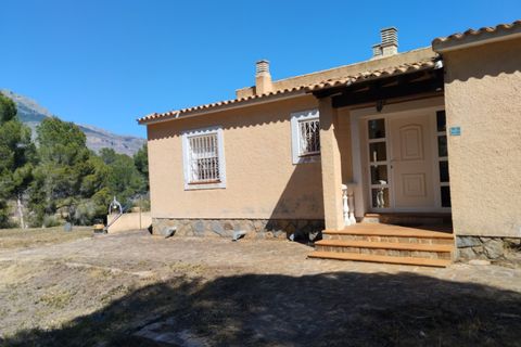 Villa i Altea, Alicante, Altea - € 1.800.000 | Ref: HO600029 - foto 10