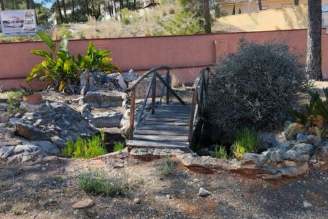 Villa i Altea, Alicante, Altea - € 1.800.000 | Ref: HO600029 - foto 15