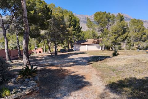 Villa i Altea, Alicante, Altea - € 1.800.000 | Ref: HO600029 - foto 17