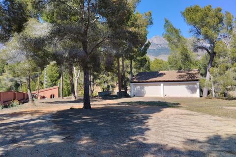 Villa i Altea, Alicante, Altea - € 1.800.000 | Ref: HO600029 - foto 18