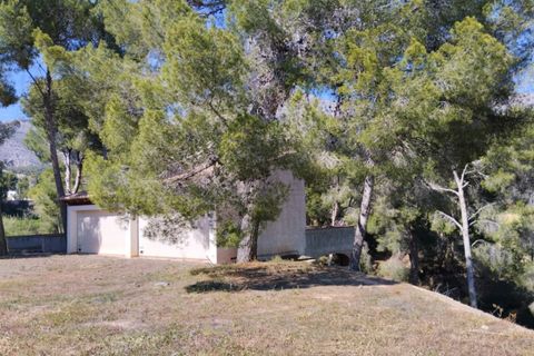 Villa i Altea, Alicante, Altea - € 1.800.000 | Ref: HO600029 - foto 19