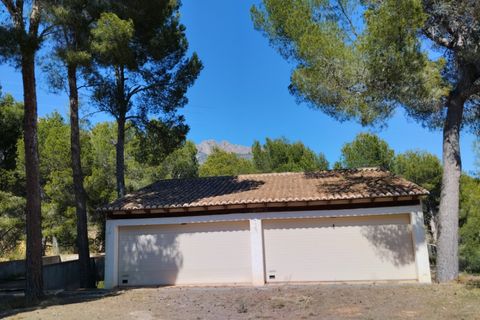 Villa i Altea, Alicante, Altea - € 1.800.000 | Ref: HO600029 - foto 20