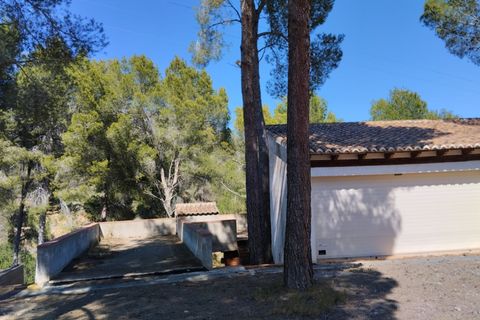 Villa i Altea, Alicante, Altea - € 1.800.000 | Ref: HO600029 - foto 21