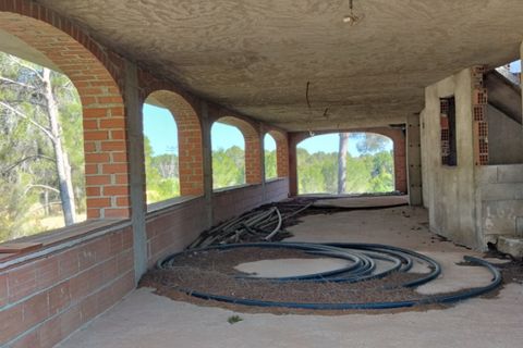 Villa i Altea, Alicante, Altea - € 1.800.000 | Ref: HO600029 - foto 27