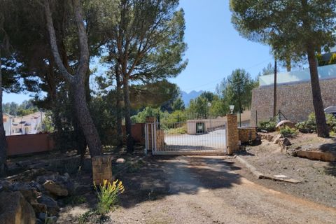 Villa i Altea, Alicante, Altea - € 1.800.000 | Ref: HO600029 - foto 33