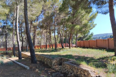 Villa i Altea, Alicante, Altea - € 1.800.000 | Ref: HO600029 - foto 34