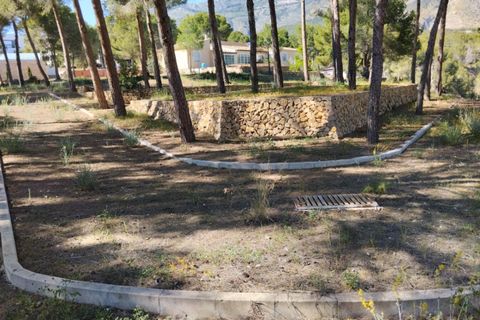 Villa i Altea, Alicante, Altea - € 1.800.000 | Ref: HO600029 - foto 35