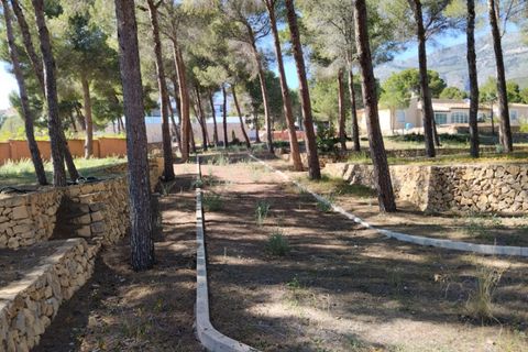 Villa i Altea, Alicante, Altea - € 1.800.000 | Ref: HO600029 - foto 36