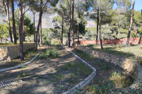 Villa i Altea, Alicante, Altea - € 1.800.000 | Ref: HO600029 - foto 37