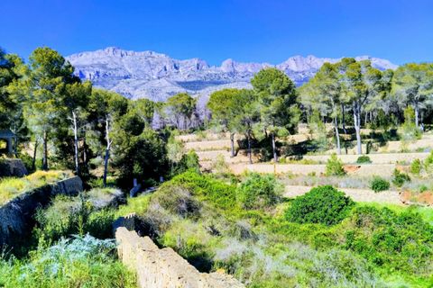 Villa i Altea, Alicante, Altea - € 1.800.000 | Ref: HO600029 - foto 38