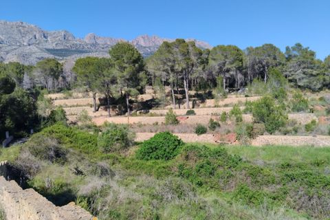 Villa i Altea, Alicante, Altea - € 1.800.000 | Ref: HO600029 - foto 39