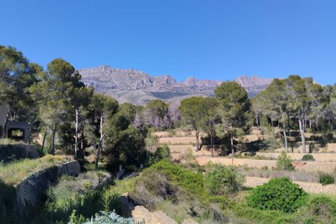 Villa i Altea, Alicante, Altea - € 1.800.000 | Ref: HO600029 - foto 40