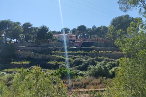 Villa i Altea, Alicante, Altea - € 1.800.000 | Ref: HO600029 - foto 42