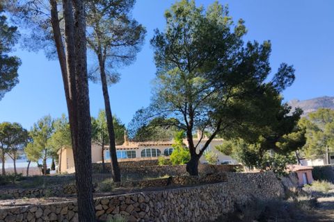 Villa i Altea, Alicante, Altea - € 1.800.000 | Ref: HO600029 - foto 43