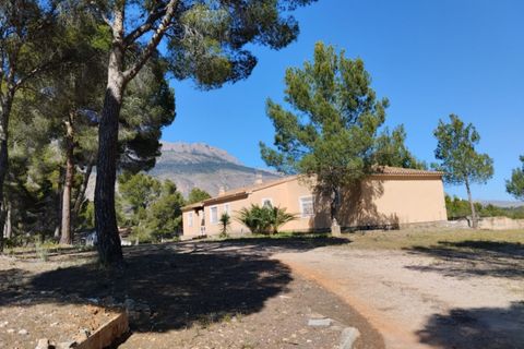 Villa i Altea, Alicante, Altea - € 1.800.000 | Ref: HO600029 - foto 44