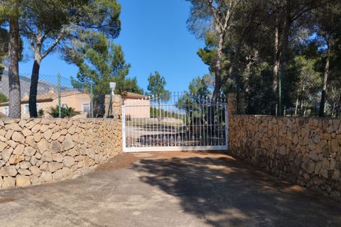 Villa i Altea, Alicante, Altea - € 1.800.000 | Ref: HO600029 - foto 45