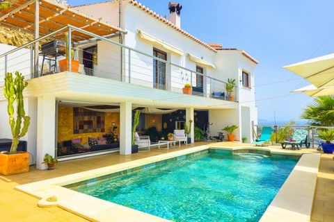 Villa i Almunecar, Granada, Almunecar - € 899.500 | Ref: R5347438 - foto 1