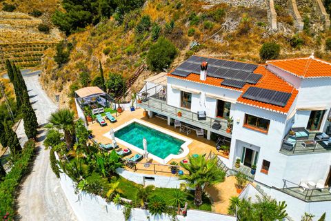 Villa i Almunecar, Granada, Almunecar - € 899.500 | Ref: R5347438 - foto 2