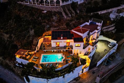 Villa i Almunecar, Granada, Almunecar - € 899.500 | Ref: R5347438 - foto 3