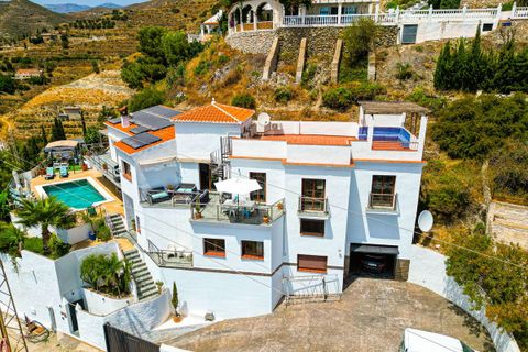 Villa i Almunecar, Granada, Almunecar - € 899.500 | Ref: R5347438 - foto 4