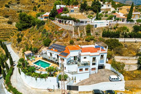 Villa i Almunecar, Granada, Almunecar - € 899.500 | Ref: R5347438 - foto 5