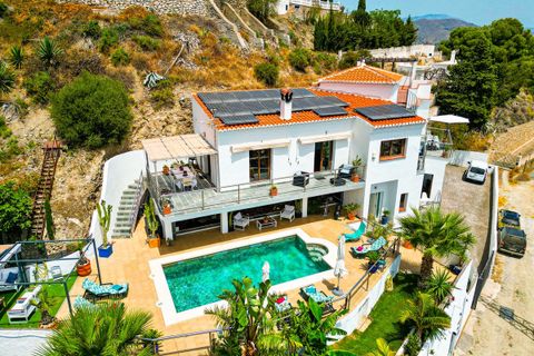 Villa i Almunecar, Granada, Almunecar - € 899.500 | Ref: R5347438 - foto 6