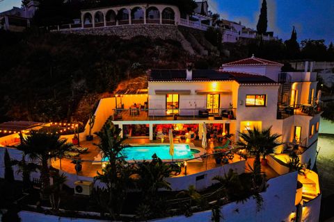 Villa i Almunecar, Granada, Almunecar - € 899.500 | Ref: R5347438 - foto 7