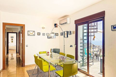 Villa i Almunecar, Granada, Almunecar - € 899.500 | Ref: R5347438 - foto 26