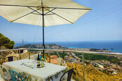 Villa i Almunecar, Granada, Almunecar - € 899.500 | Ref: R5347438 - foto 29