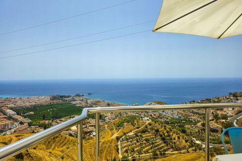 Villa i Almunecar, Granada, Almunecar - € 899.500 | Ref: R5347438 - foto 30