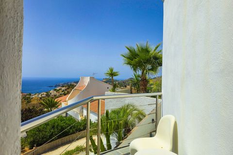 Villa i Almunecar, Granada, Almunecar - € 899.500 | Ref: R5347438 - foto 49
