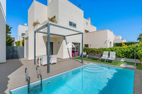 Villa i Rojales, Alicante, Rojales - € 359.000 | Ref: MM-56019 - foto 1