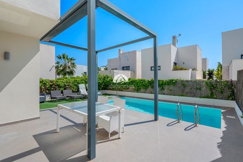 Villa i Rojales, Alicante, Rojales - € 359.000 | Ref: MM-56019 - foto 3