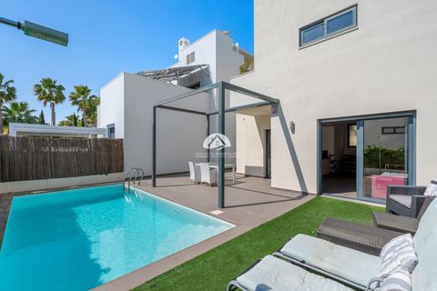 Villa i Rojales, Alicante, Rojales - € 359.000 | Ref: MM-56019 - foto 4