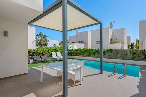 Villa i Rojales, Alicante, Rojales - € 359.000 | Ref: MM-56019 - foto 6