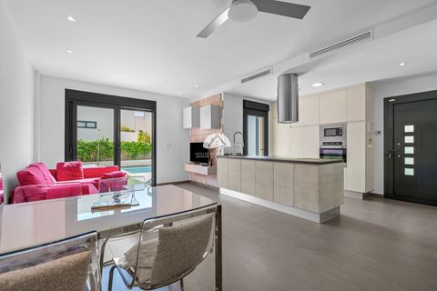Villa i Rojales, Alicante, Rojales - € 359.000 | Ref: MM-56019 - foto 8