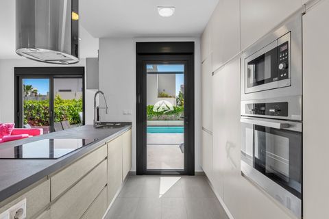 Villa i Rojales, Alicante, Rojales - € 359.000 | Ref: MM-56019 - foto 11