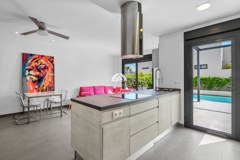 Villa i Rojales, Alicante, Rojales - € 359.000 | Ref: MM-56019 - foto 14