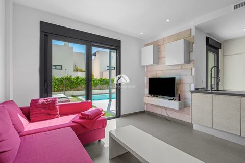 Villa i Rojales, Alicante, Rojales - € 359.000 | Ref: MM-56019 - foto 16